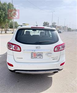 هيونداي سانتافي